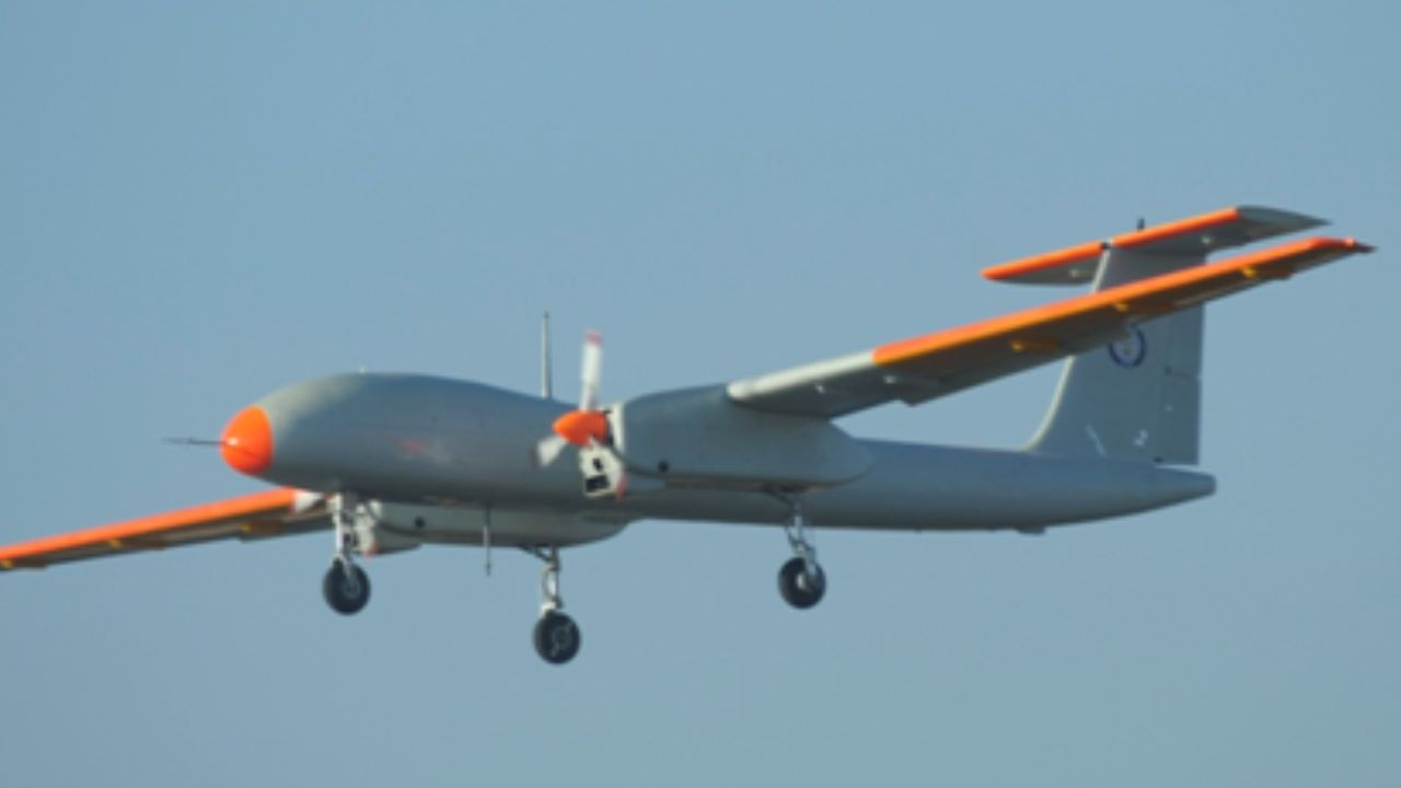 ड्रोन युद्ध में भारत कहां, कैसी है तैयारी; हमले पर बचाव कैसे होगा? TAPAS Drone
