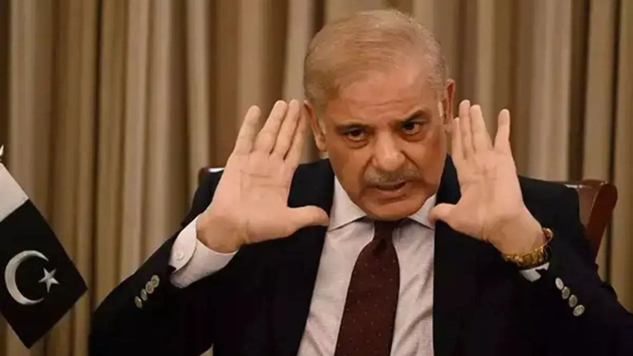 लोन पर कितनी निर्भर है पाकिस्तान की अर्थव्यवस्था? आंकडों से समझें Pakistan total loan