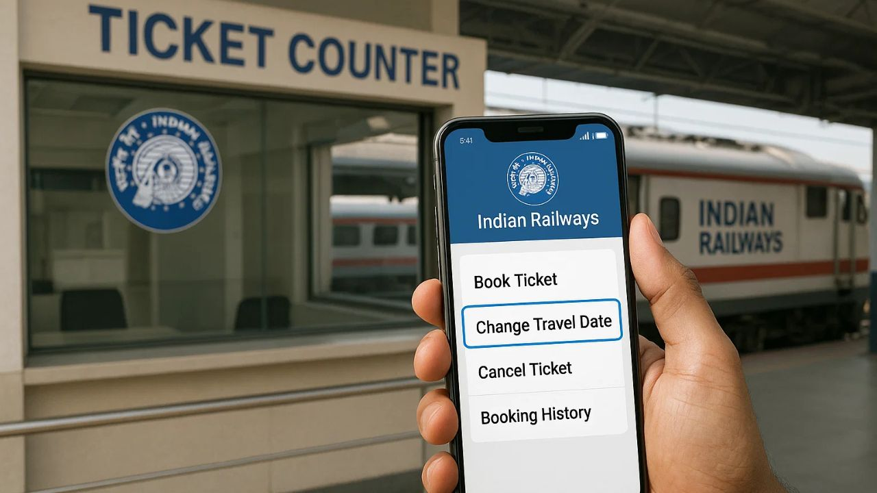 Representational Picture