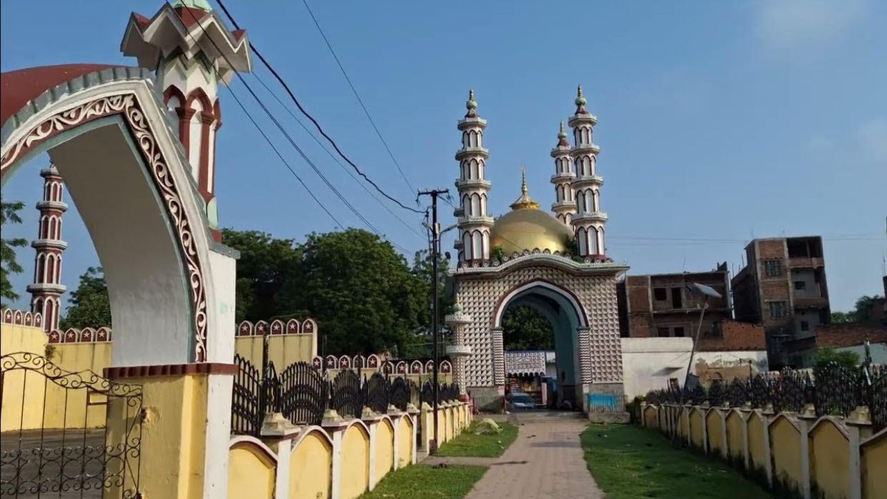 bihar sharif badi dargah