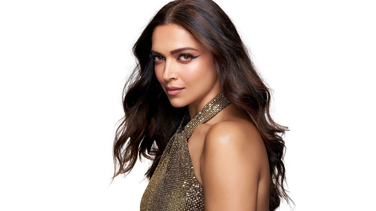 Deepika Padukone