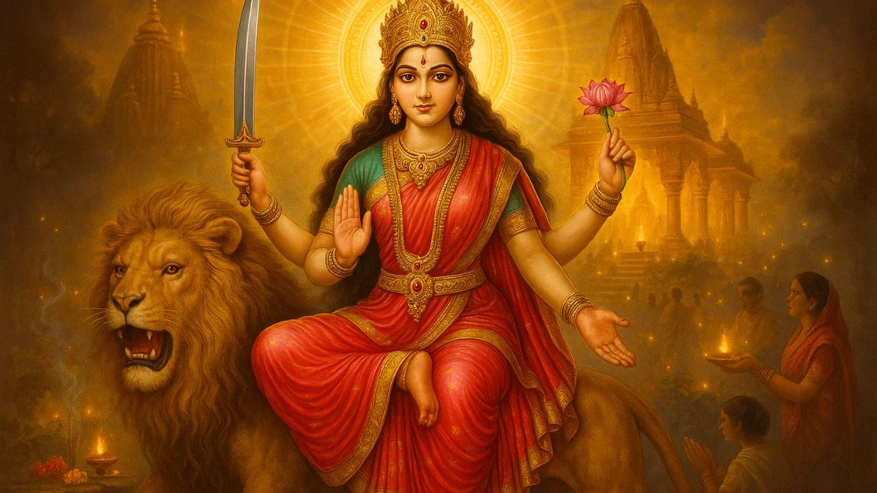 Representational Picture