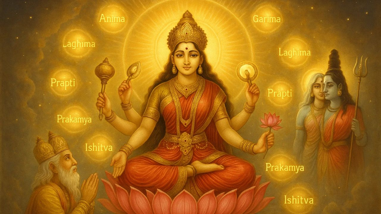 Representational Picture