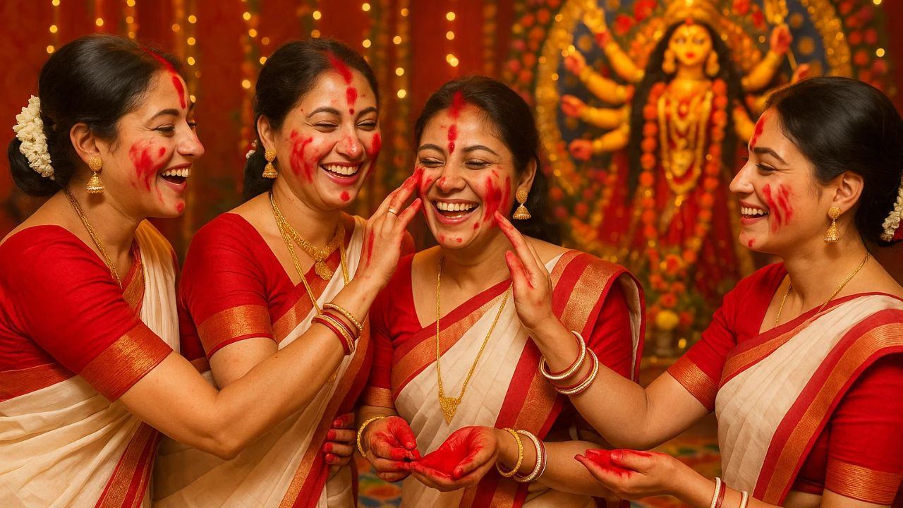 Representational Picture