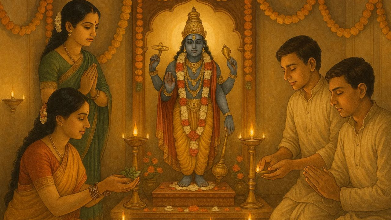 Representational Picture