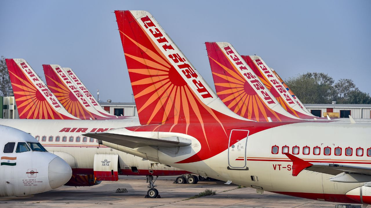 air india