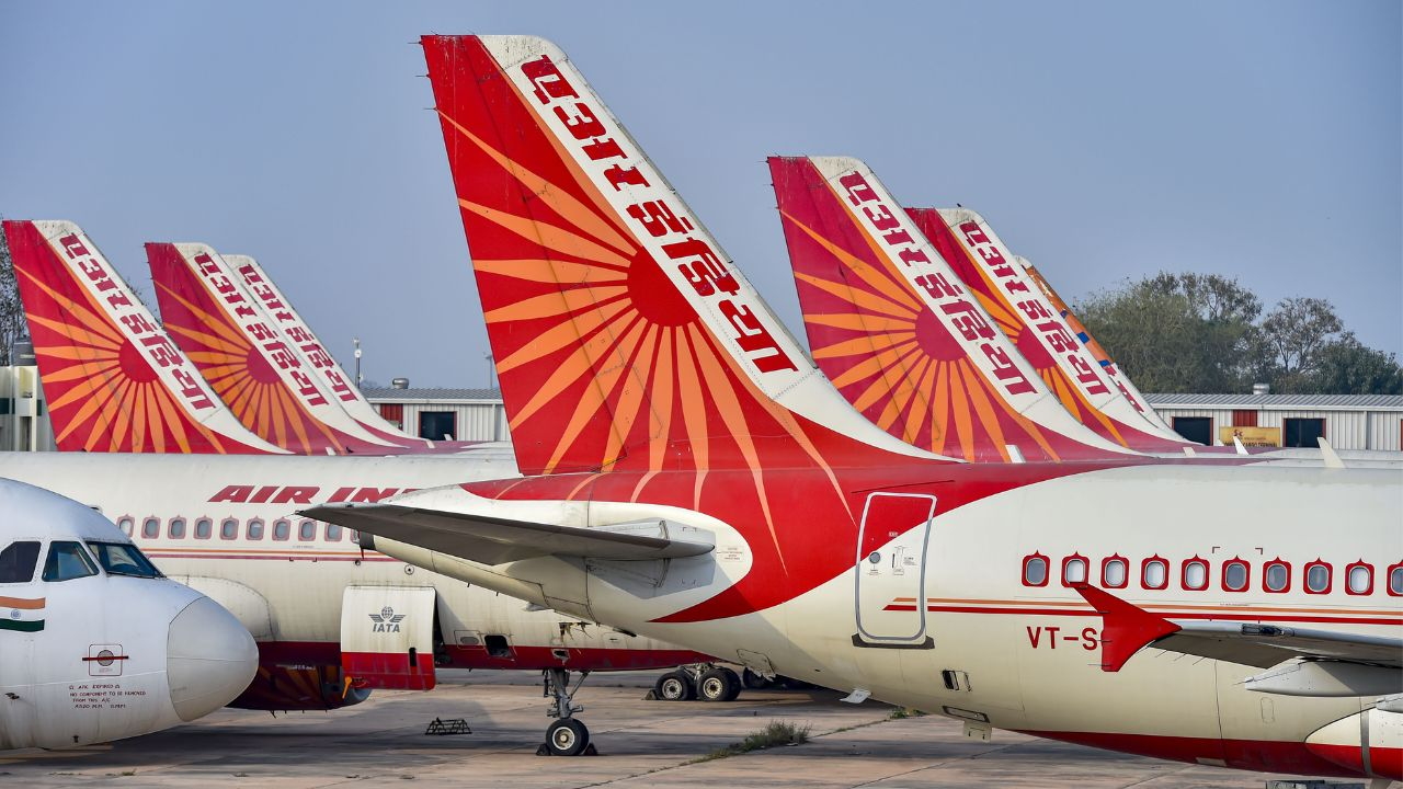 air india