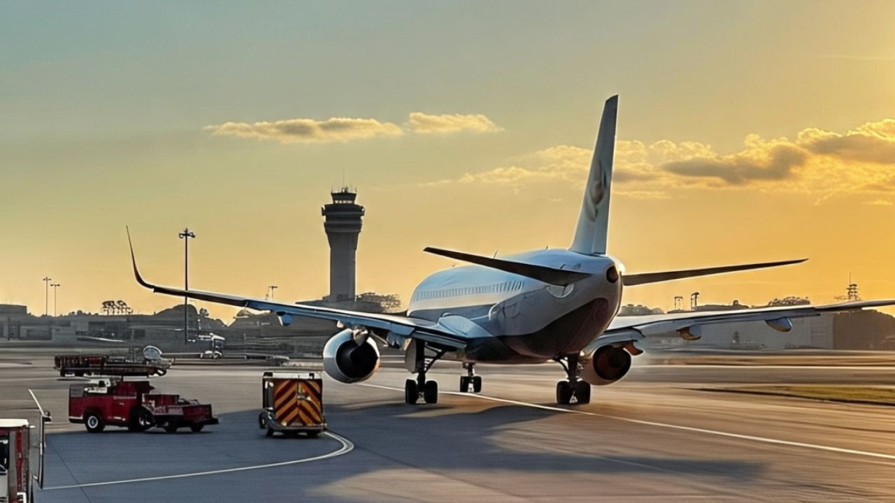 Airport