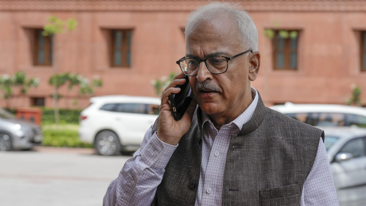 Ajay Kumar Bhalla