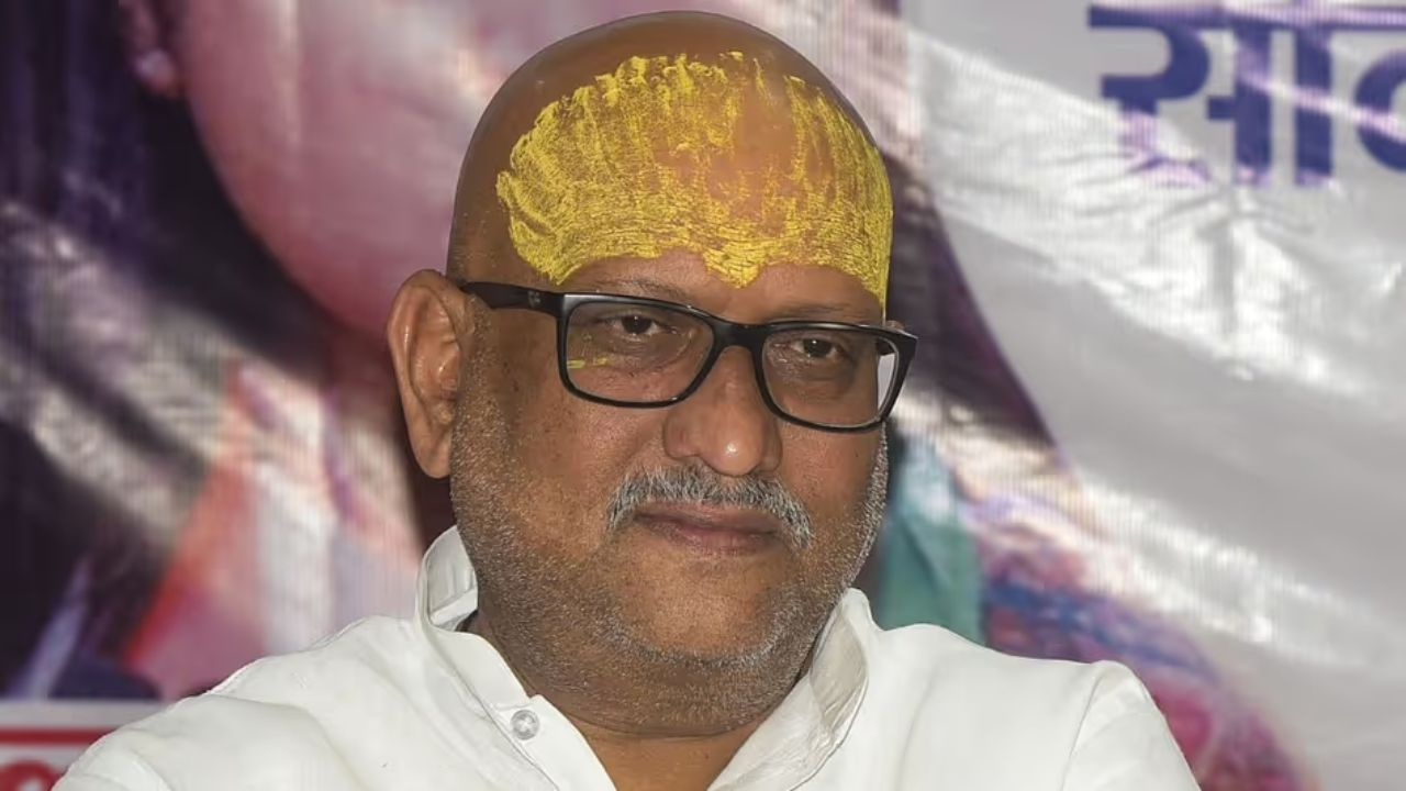 ajay rai