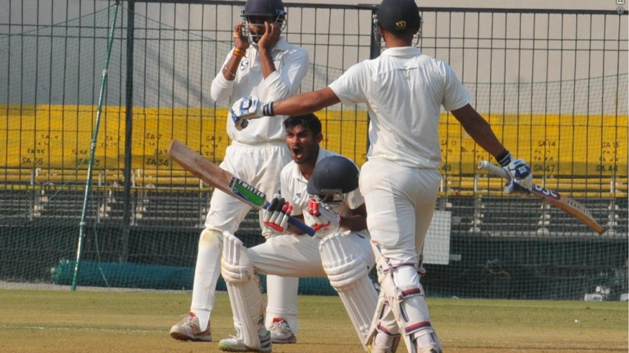 Akshay Wadkar