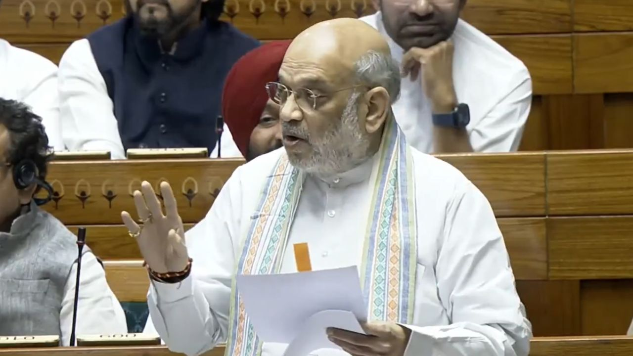 amit shah