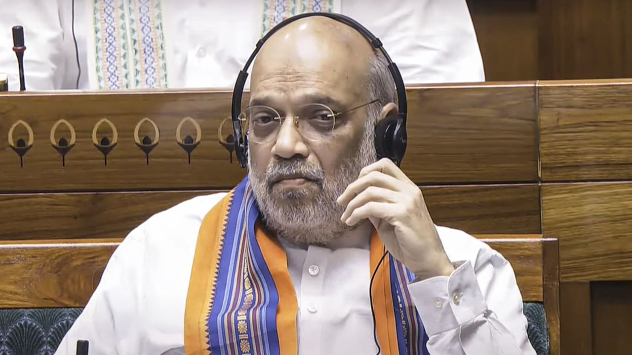 amit shah 