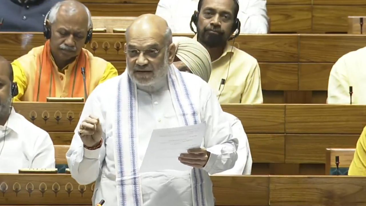 amit shah