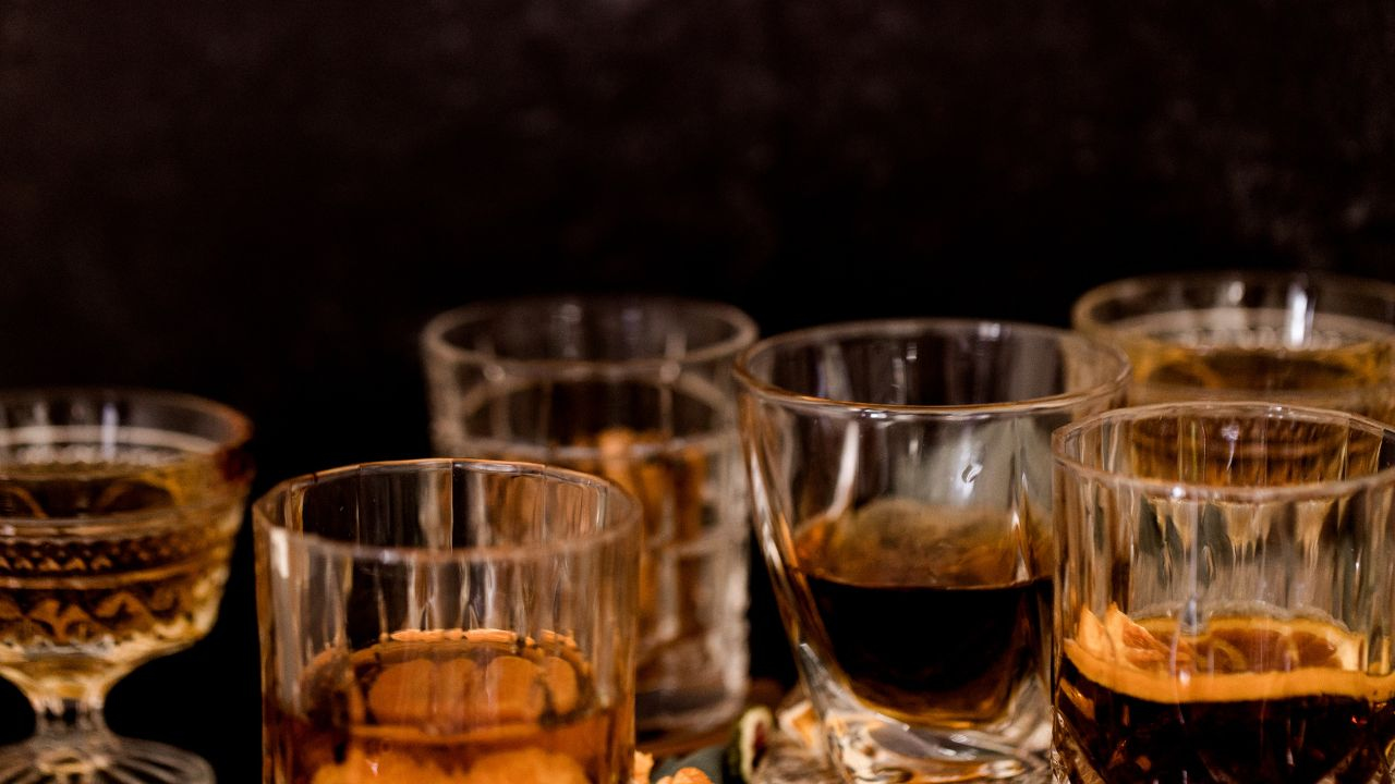 Image of Liqour
