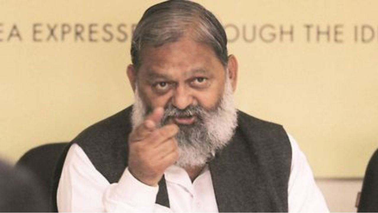 haryana politics 