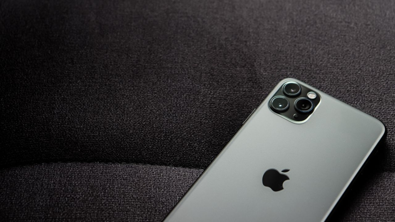 Image of Apple iPhone