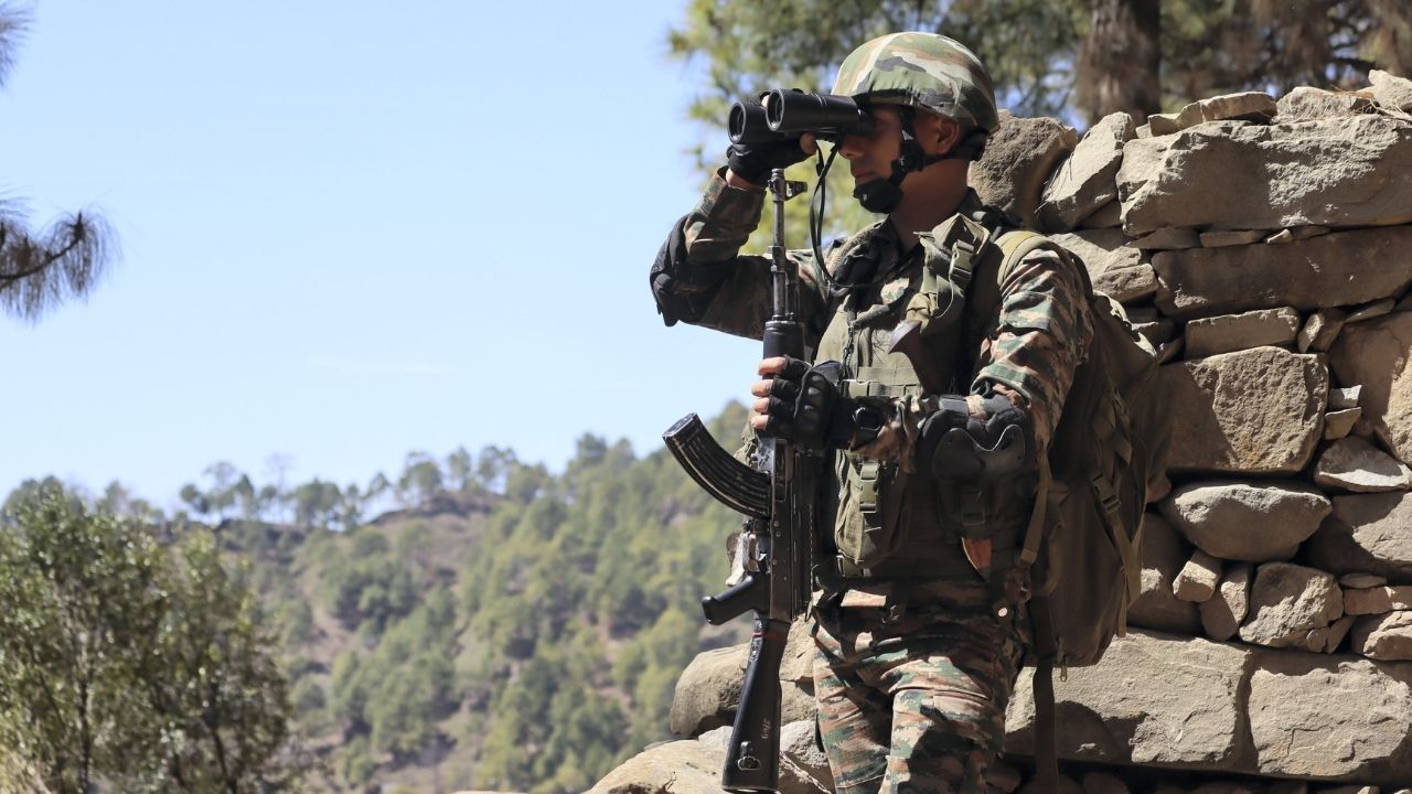 Indian Army