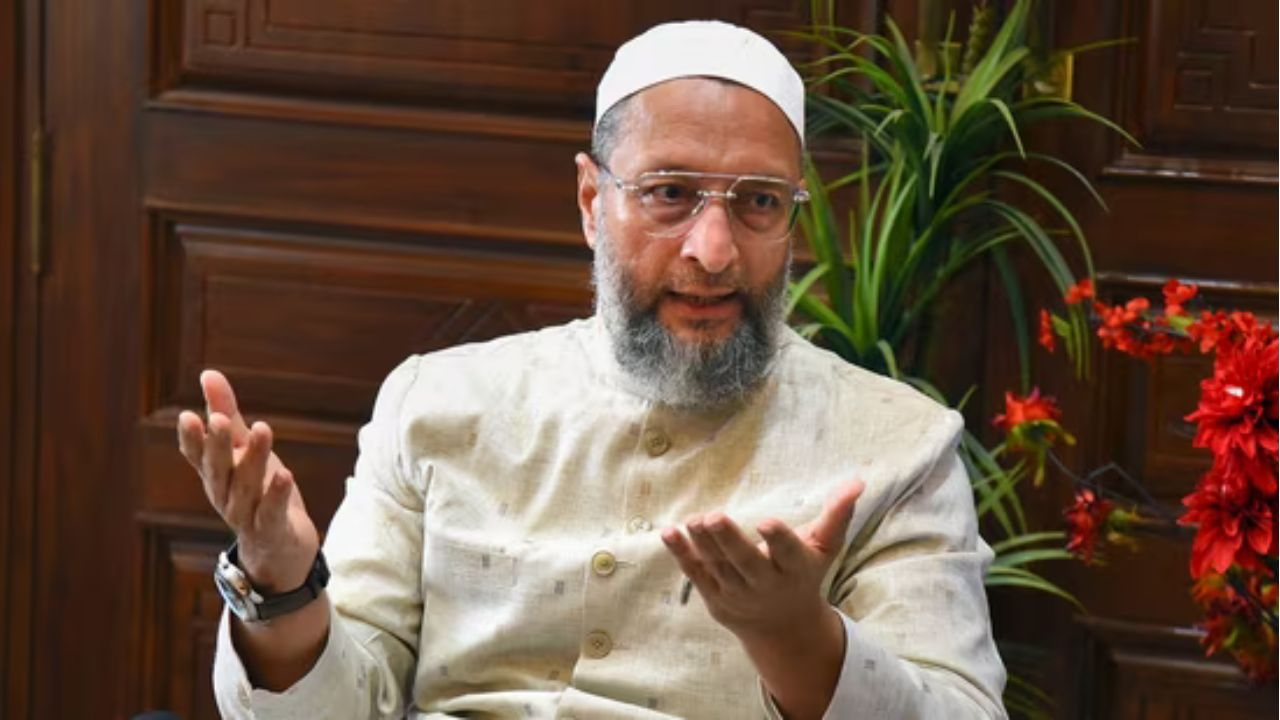 AIMIM Bihar