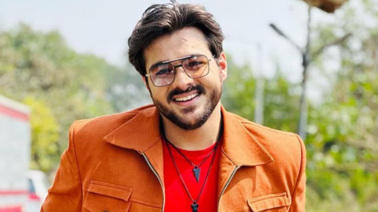 ashish chanchlani 
