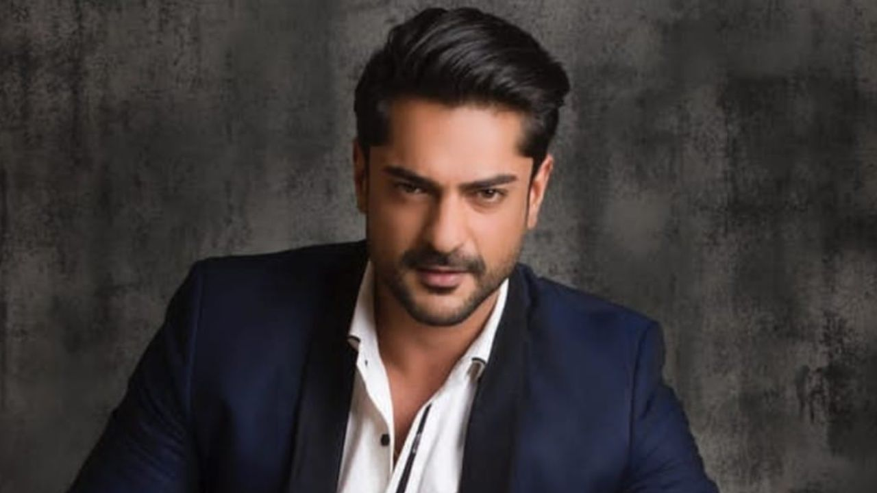 Ashish Kapoor