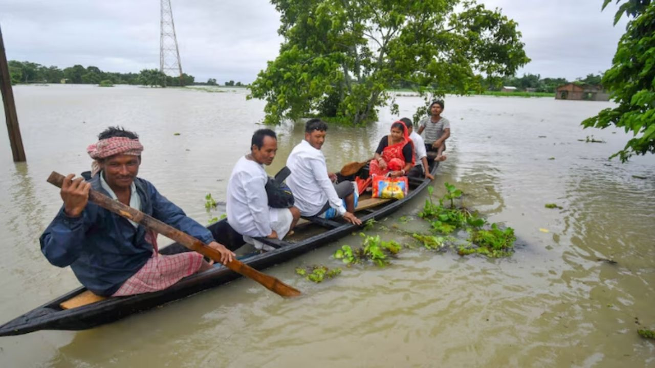 representational image । Photo Credit: PTI