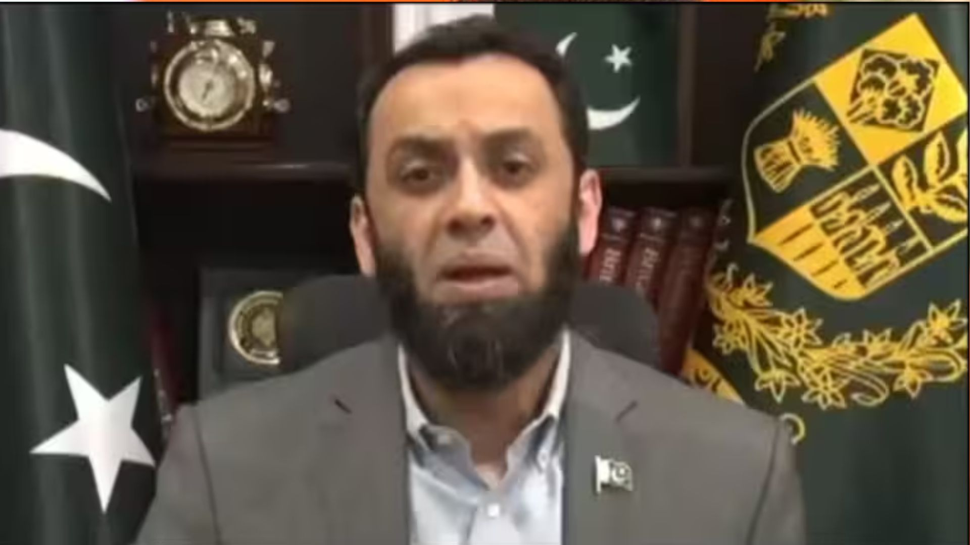 Attaullah Tarar