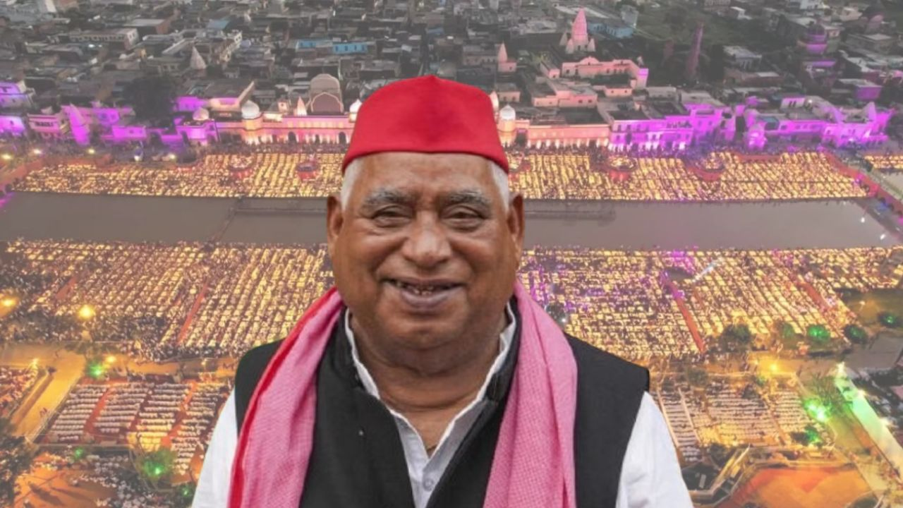 Awadhesh Prasad