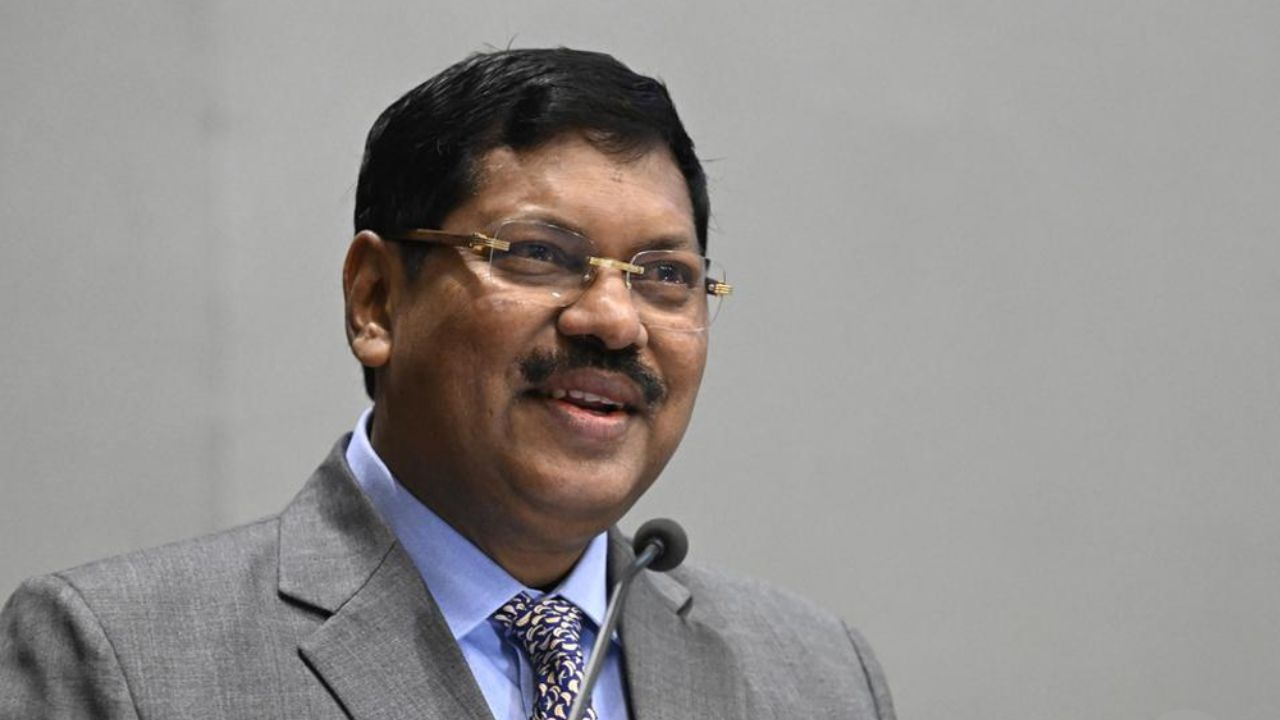 justice b r gavai