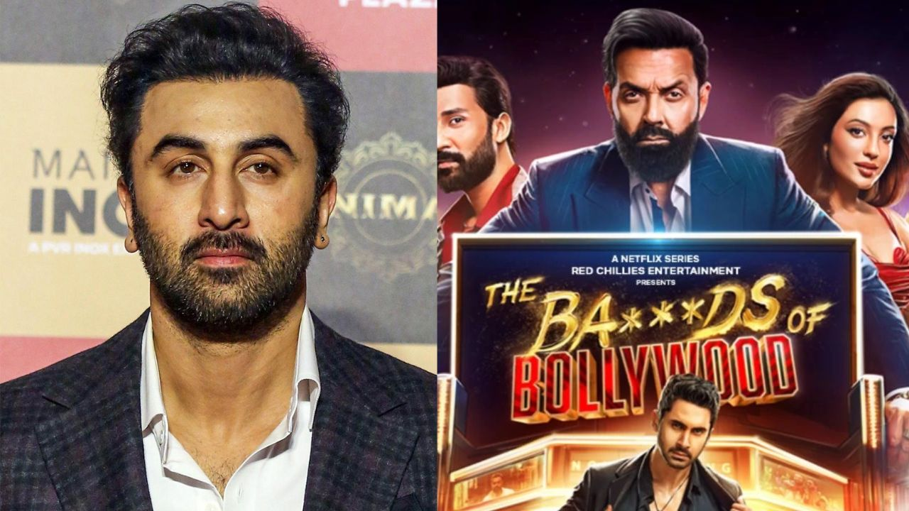 Bads of Bollywood NHRC notice