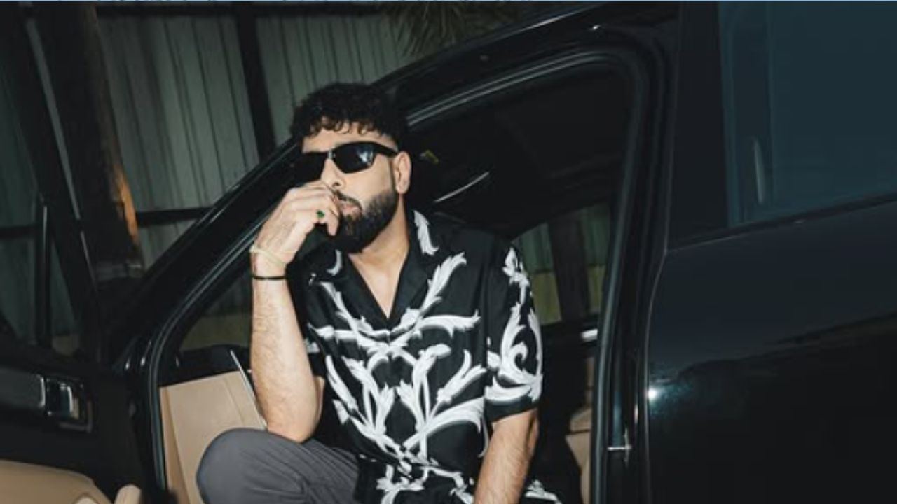 Badshah