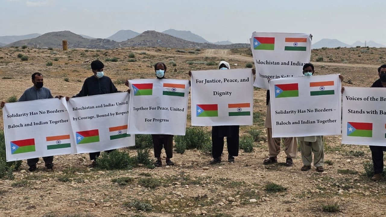 Balochistan