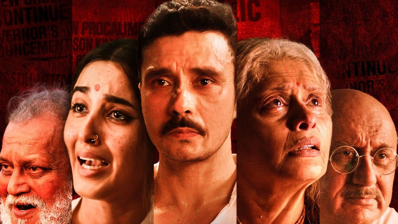 the bengal files