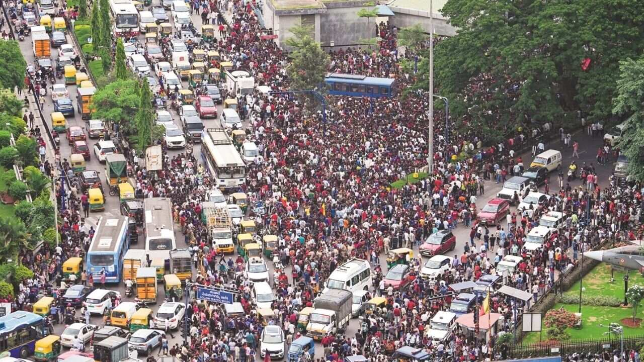 Bengaluru