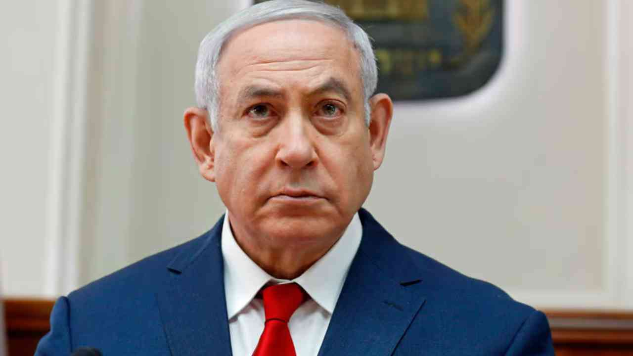 Israel-Hamas ceasefire