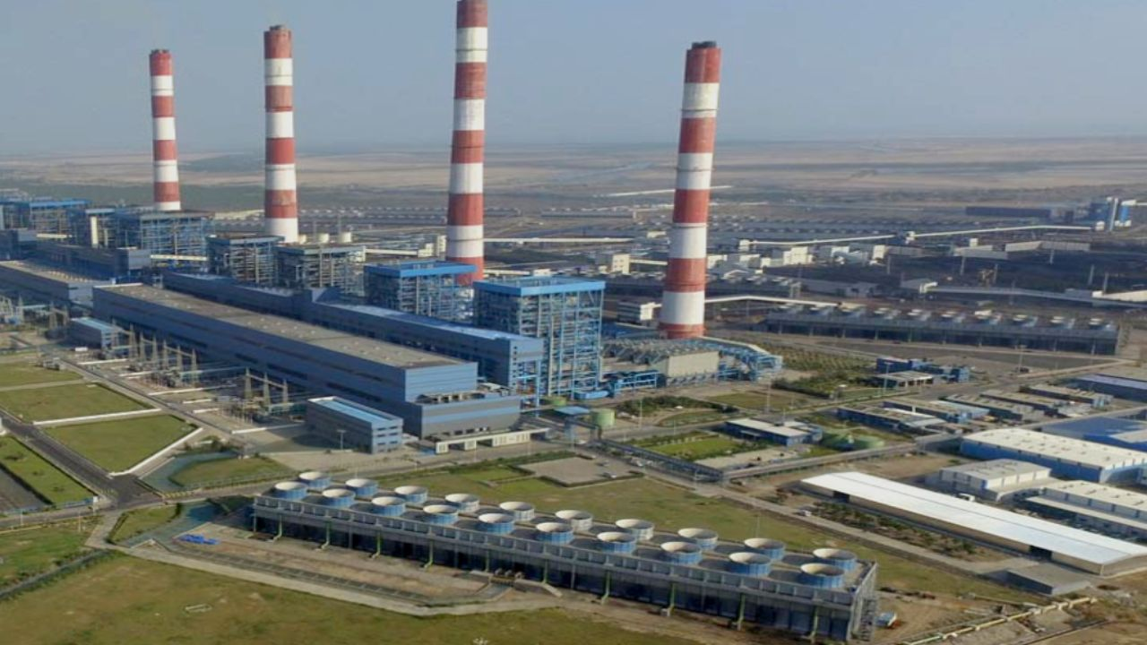 bhagalpur adani power plant controversy