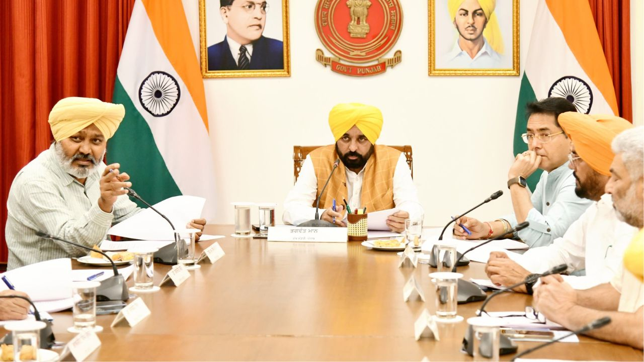 bhagwant mann