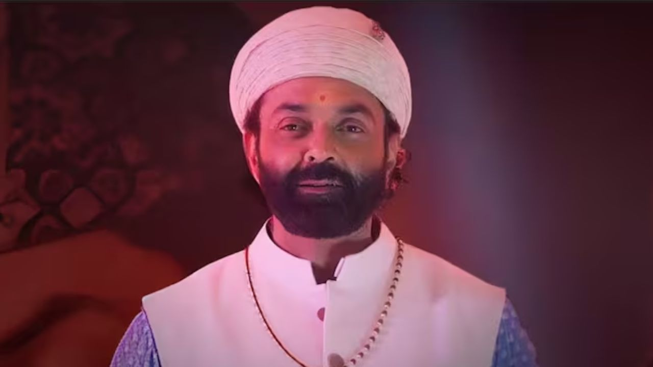 Bobby Deol,