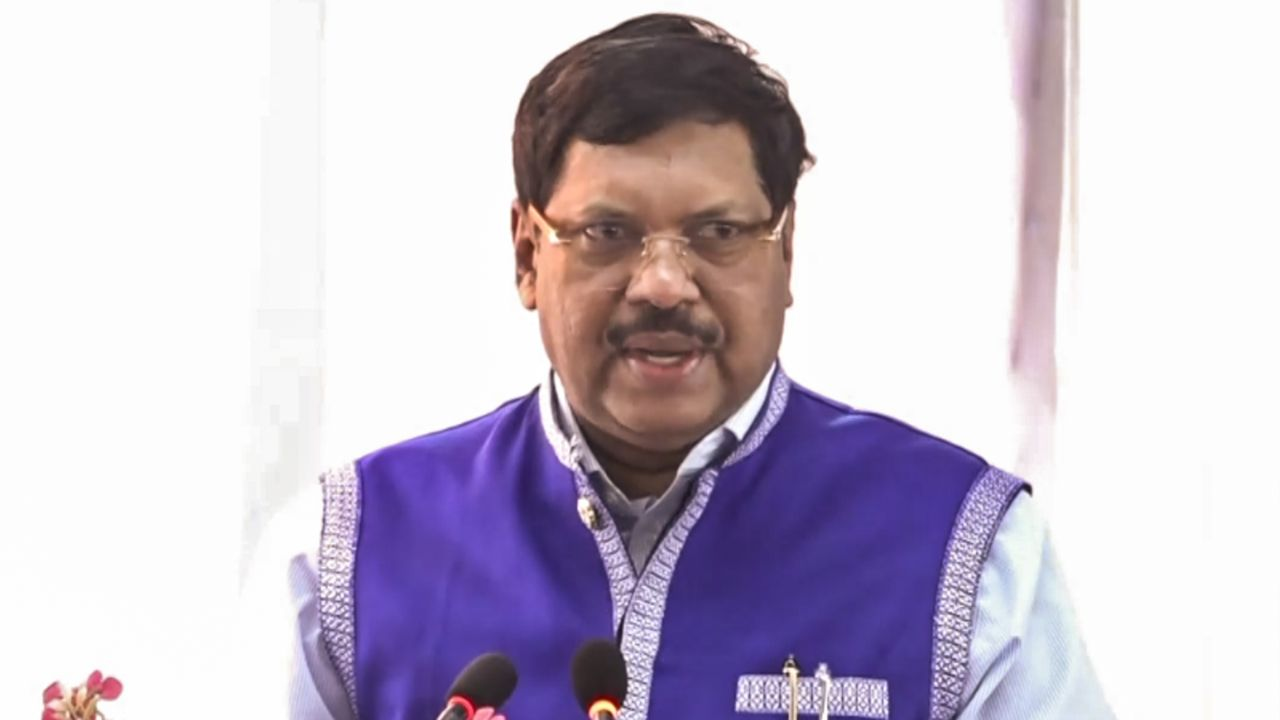 Chief Justice BR Gavai
