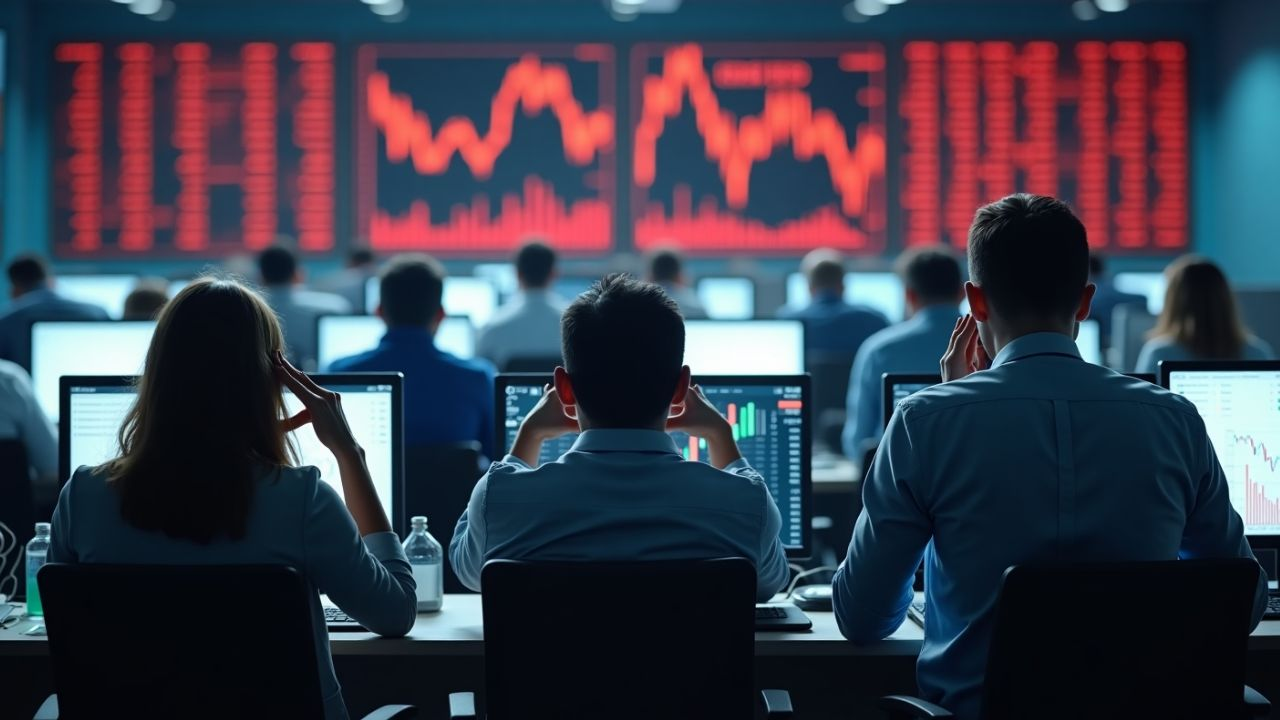 bse market