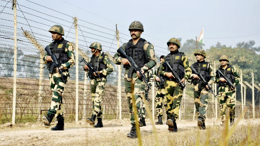 BSF