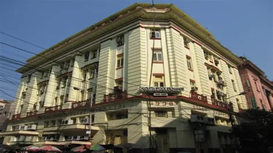 Calcutta Stock Exchange