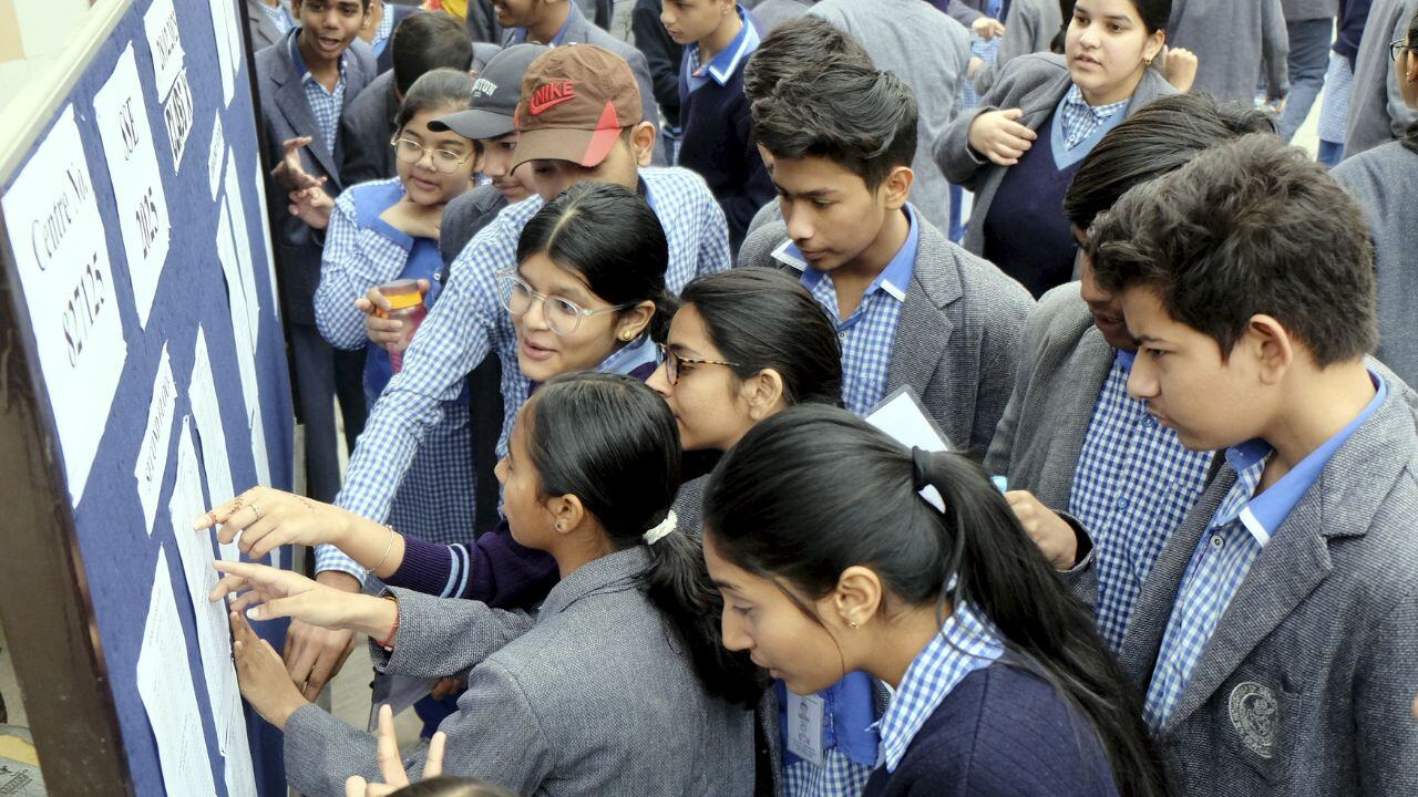 cbse
