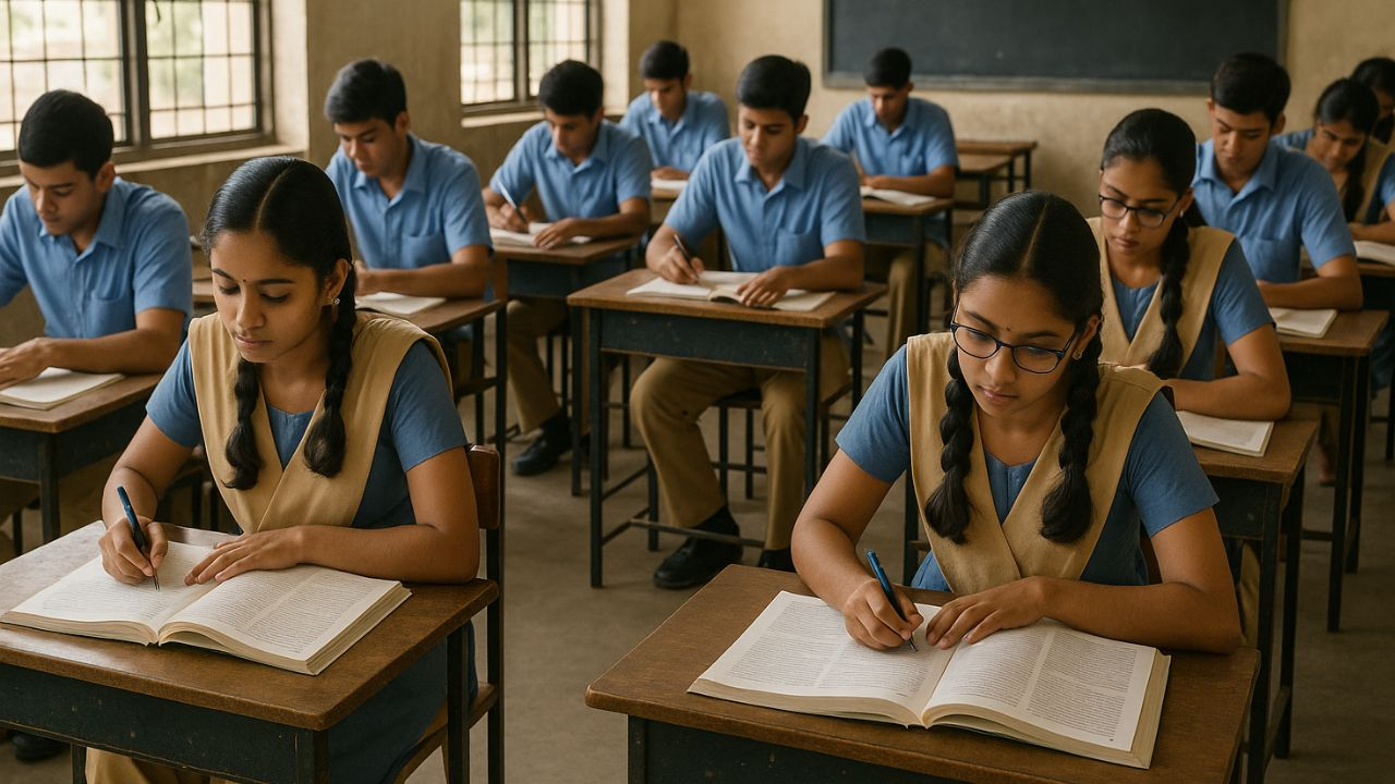 CBSE