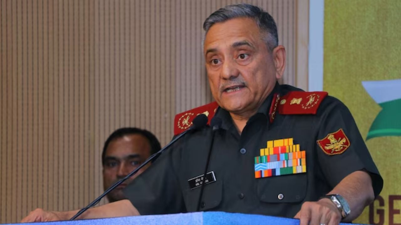 CDS Anil Chauhan