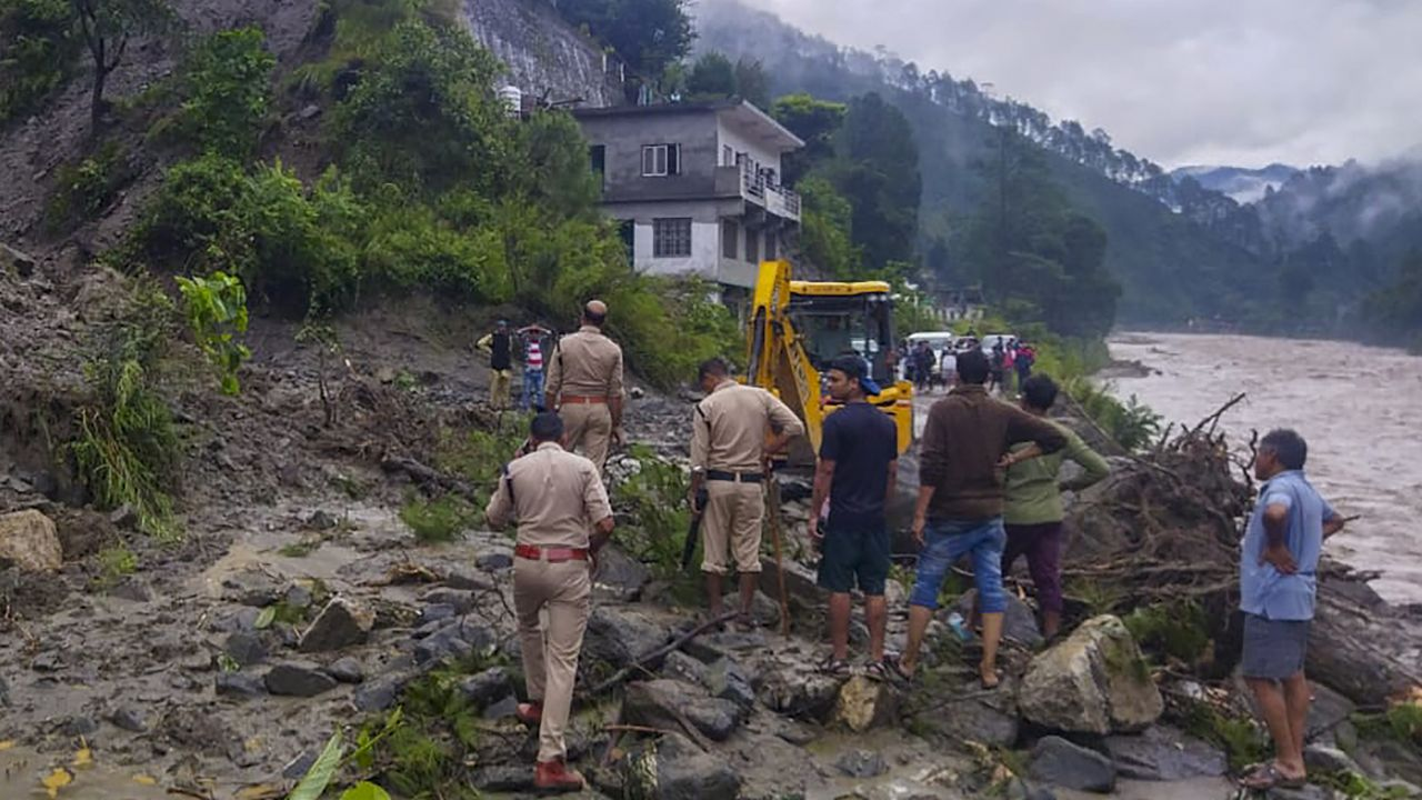 Uttarakhand