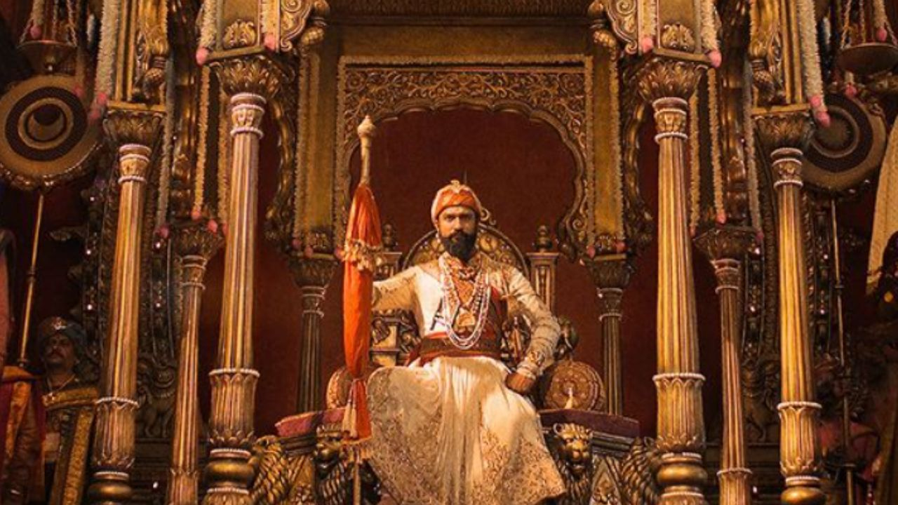 Chhaava