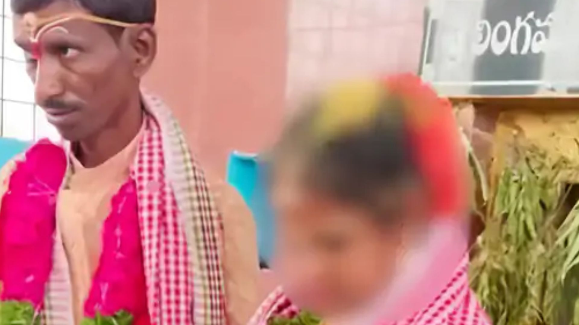 Child Marriage