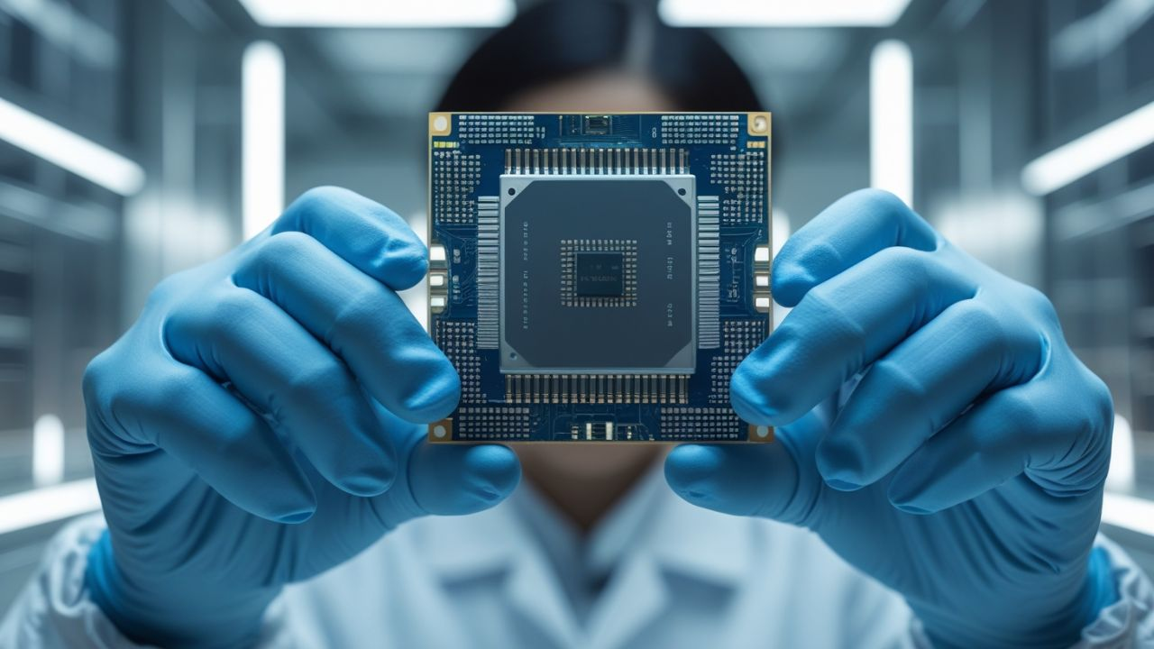semiconductor