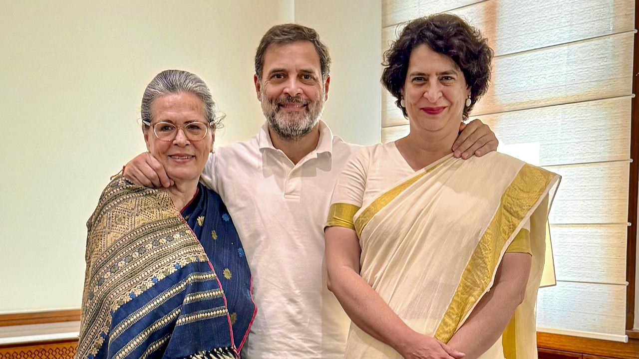 Congress